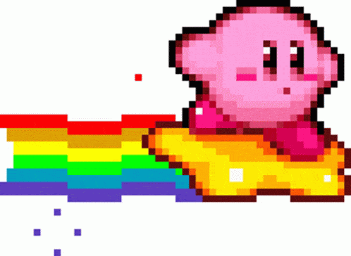 Kirby Star